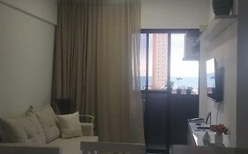 Apt Guanaces Aconchegante Praia De Iracema
