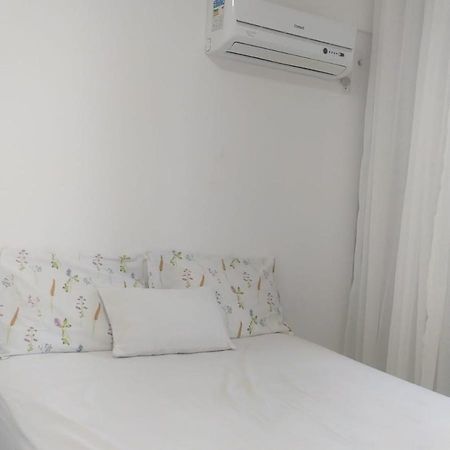 Apt Guanaces Aconchegante Praia De Iracema Fortaleza (Ceara) Exterior foto