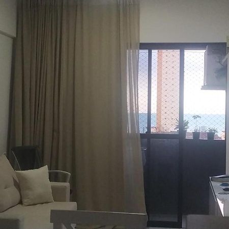 Apt Guanaces Aconchegante Praia De Iracema Fortaleza (Ceara) Exterior foto