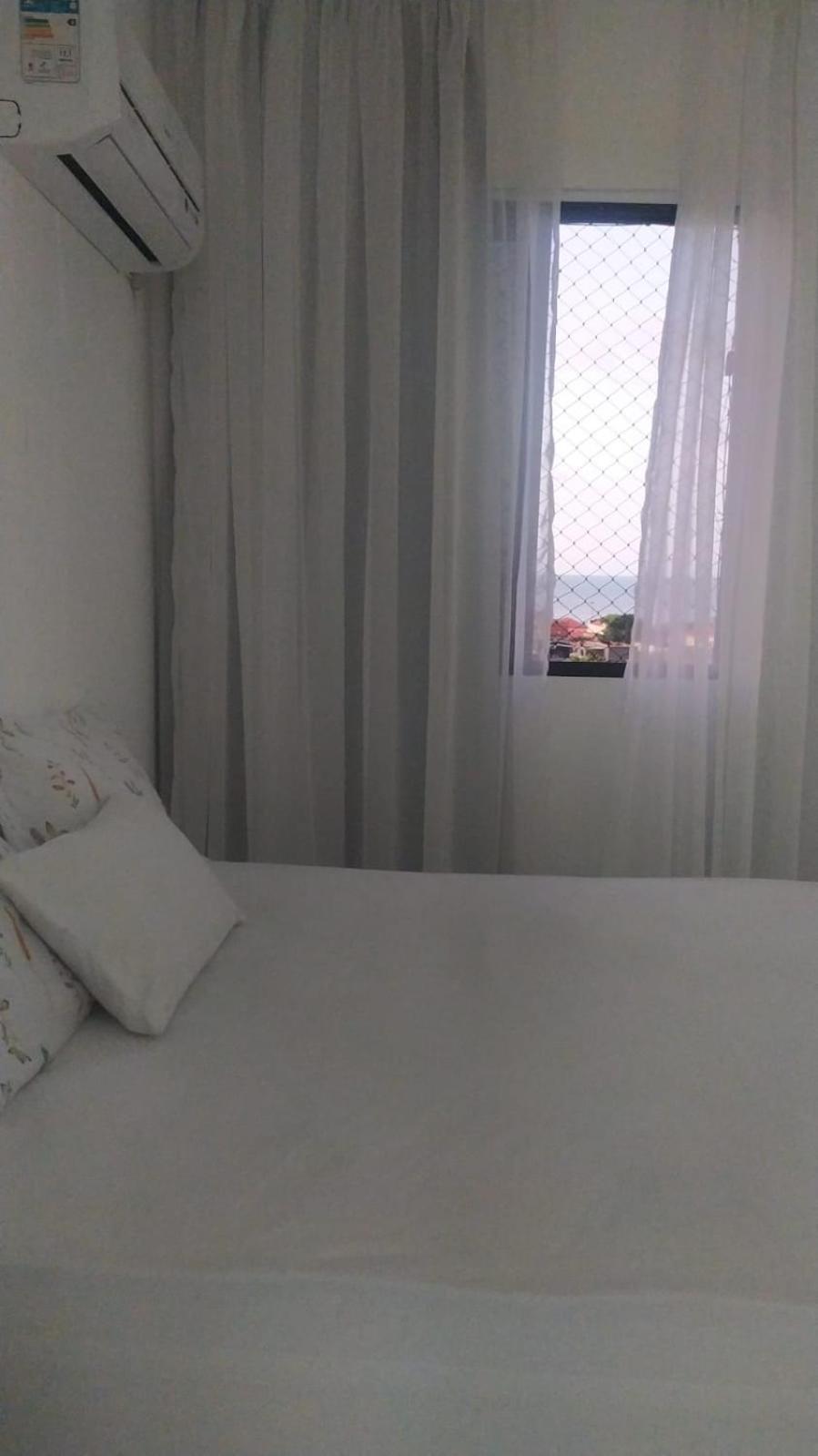 Apt Guanaces Aconchegante Praia De Iracema Fortaleza (Ceara) Exterior foto
