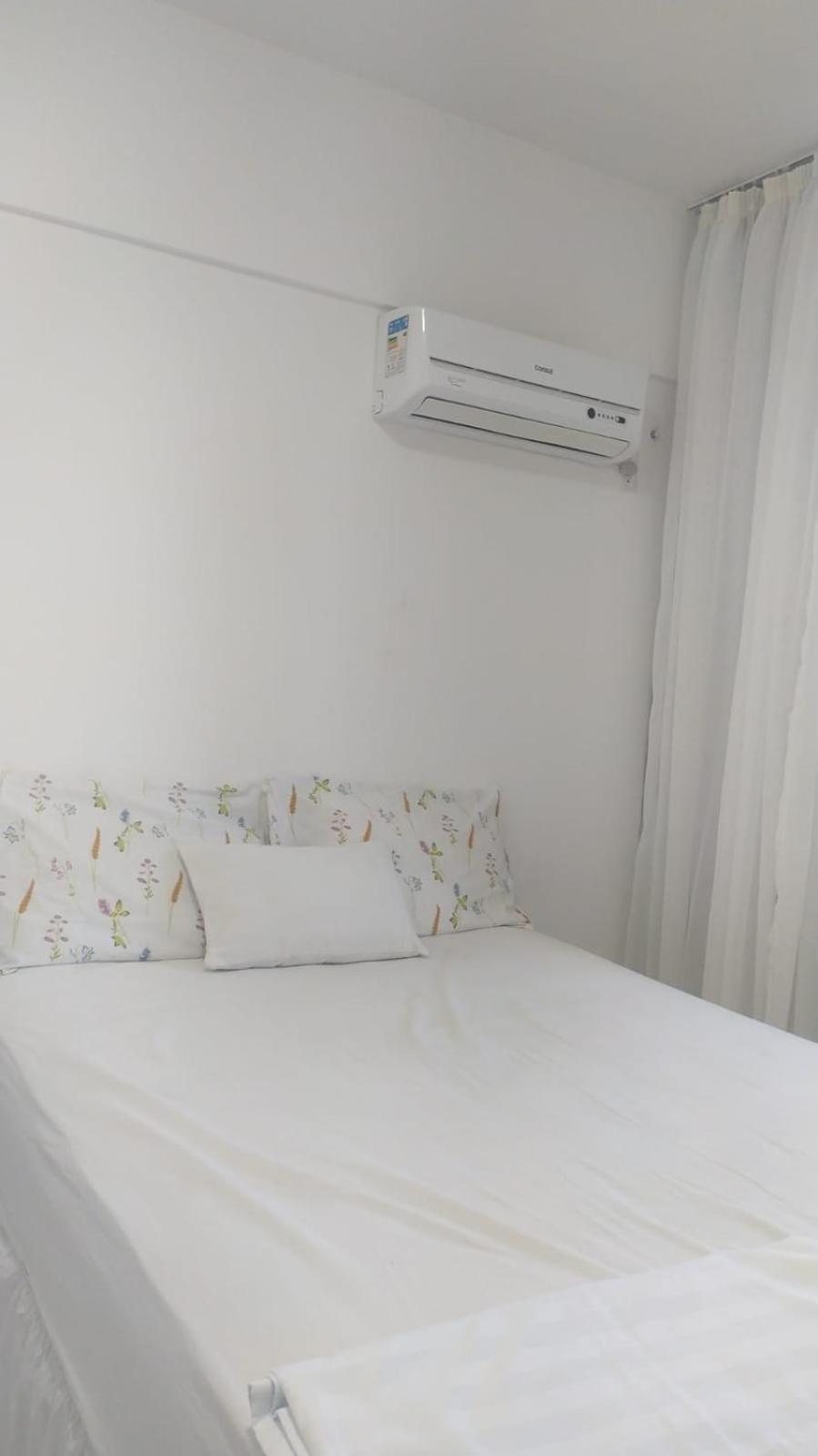 Apt Guanaces Aconchegante Praia De Iracema Fortaleza (Ceara) Exterior foto