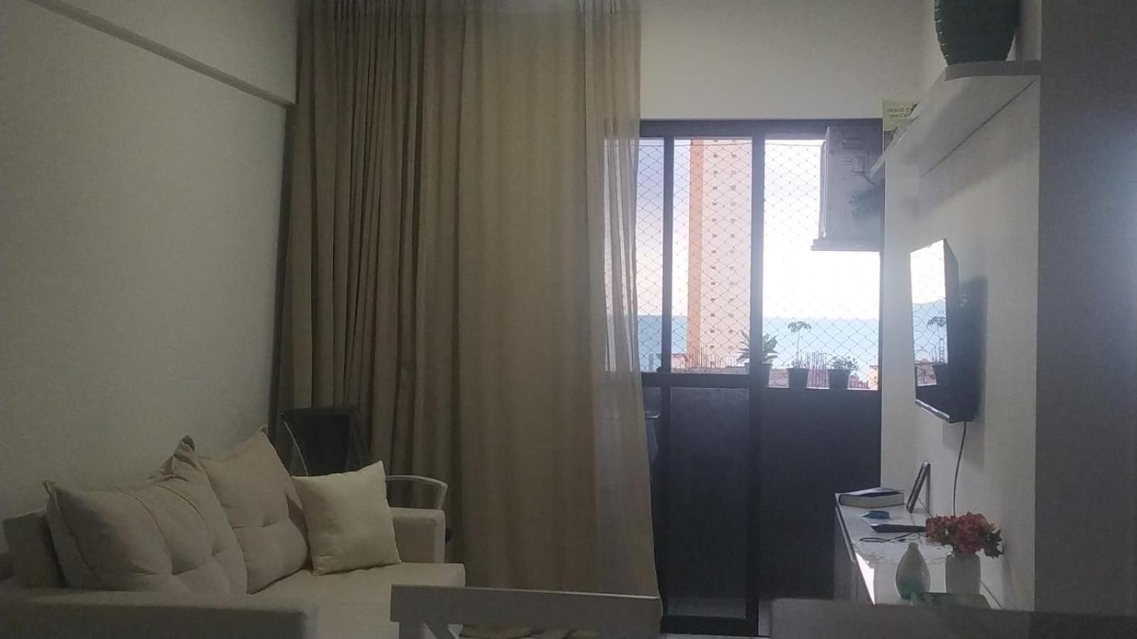 Apt Guanaces Aconchegante Praia De Iracema Fortaleza (Ceara) Exterior foto