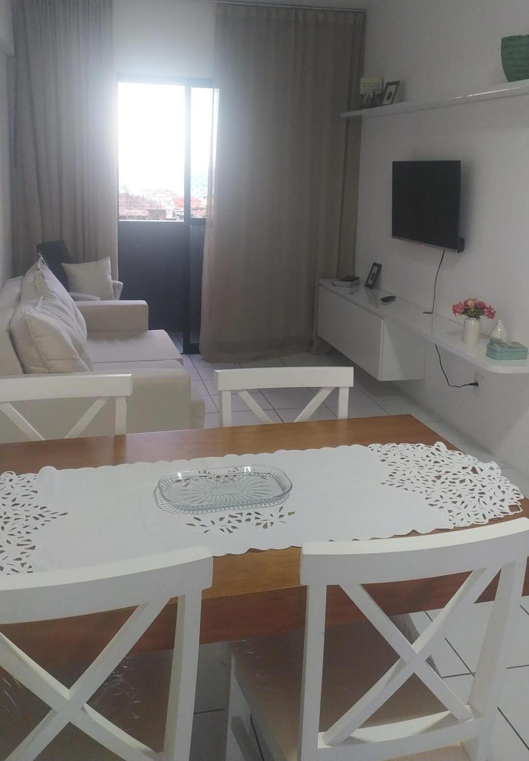 Apt Guanaces Aconchegante Praia De Iracema Fortaleza (Ceara) Exterior foto