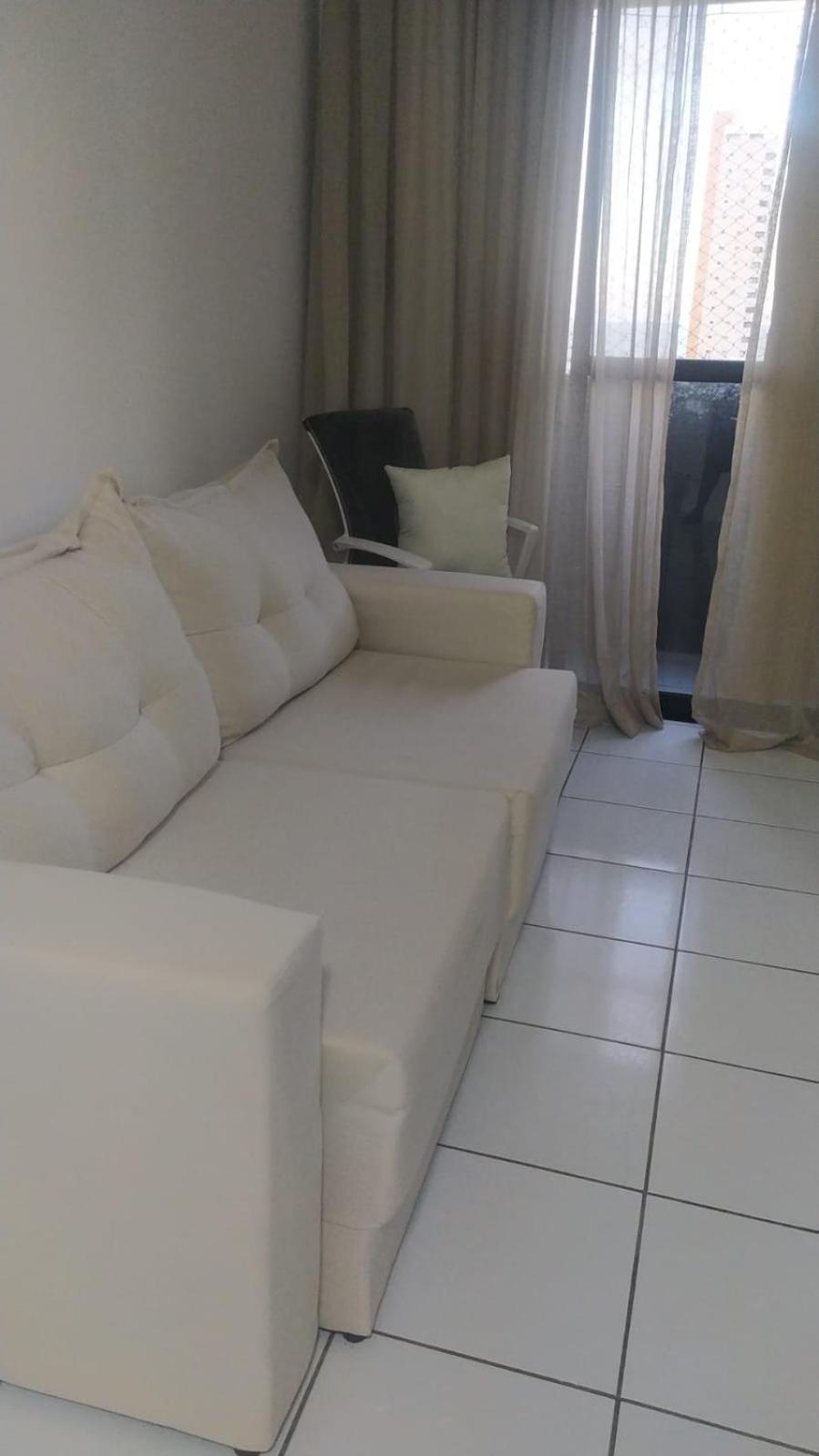 Apt Guanaces Aconchegante Praia De Iracema Fortaleza (Ceara) Exterior foto